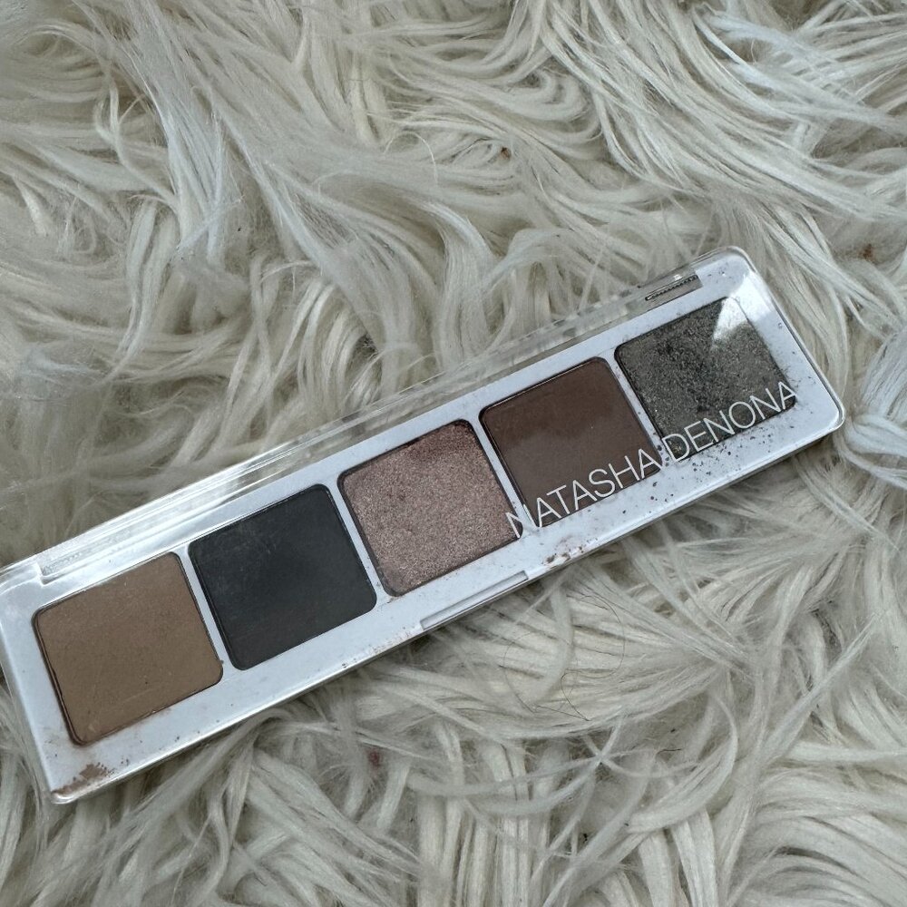 Natasha Denona Ayana Palette (LIMITED EDITION)